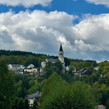 Schindler * ヨハンジョルゲンシュタット