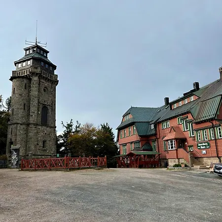 別荘 Schindler ヨハンジョルゲンシュタット