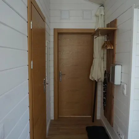 Schindler 別荘 ヨハンジョルゲンシュタット