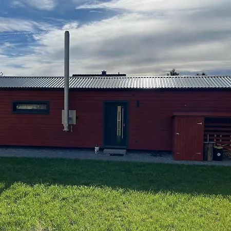 度假居 Schindler 约翰乔治城